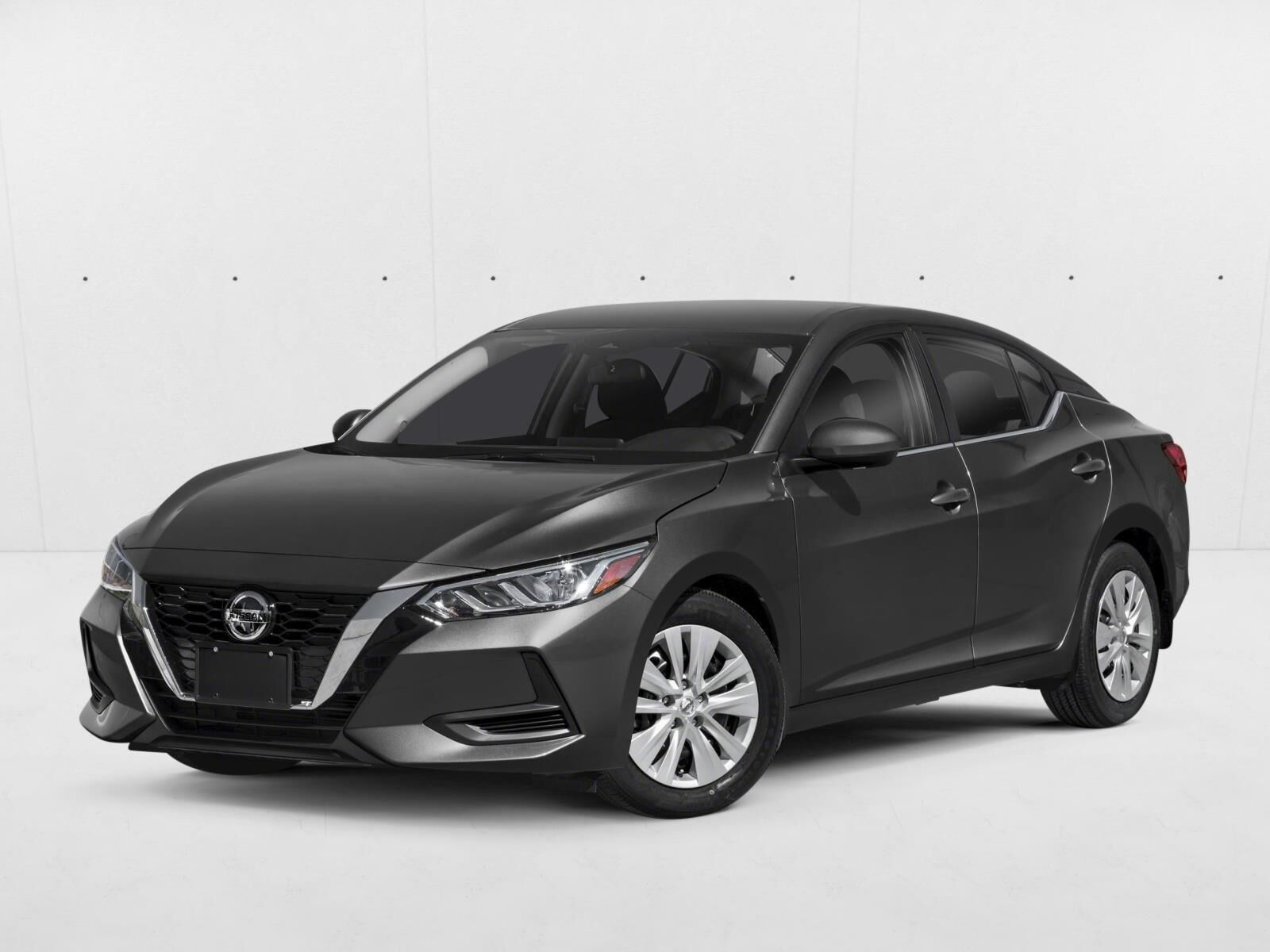 2020 NISSAN Sentra
