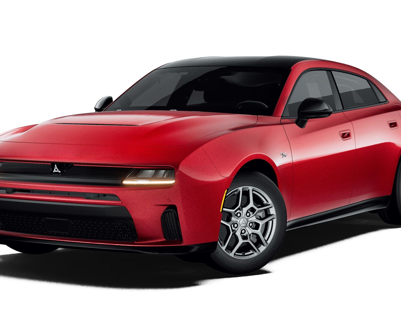 2027 DODGE Charger