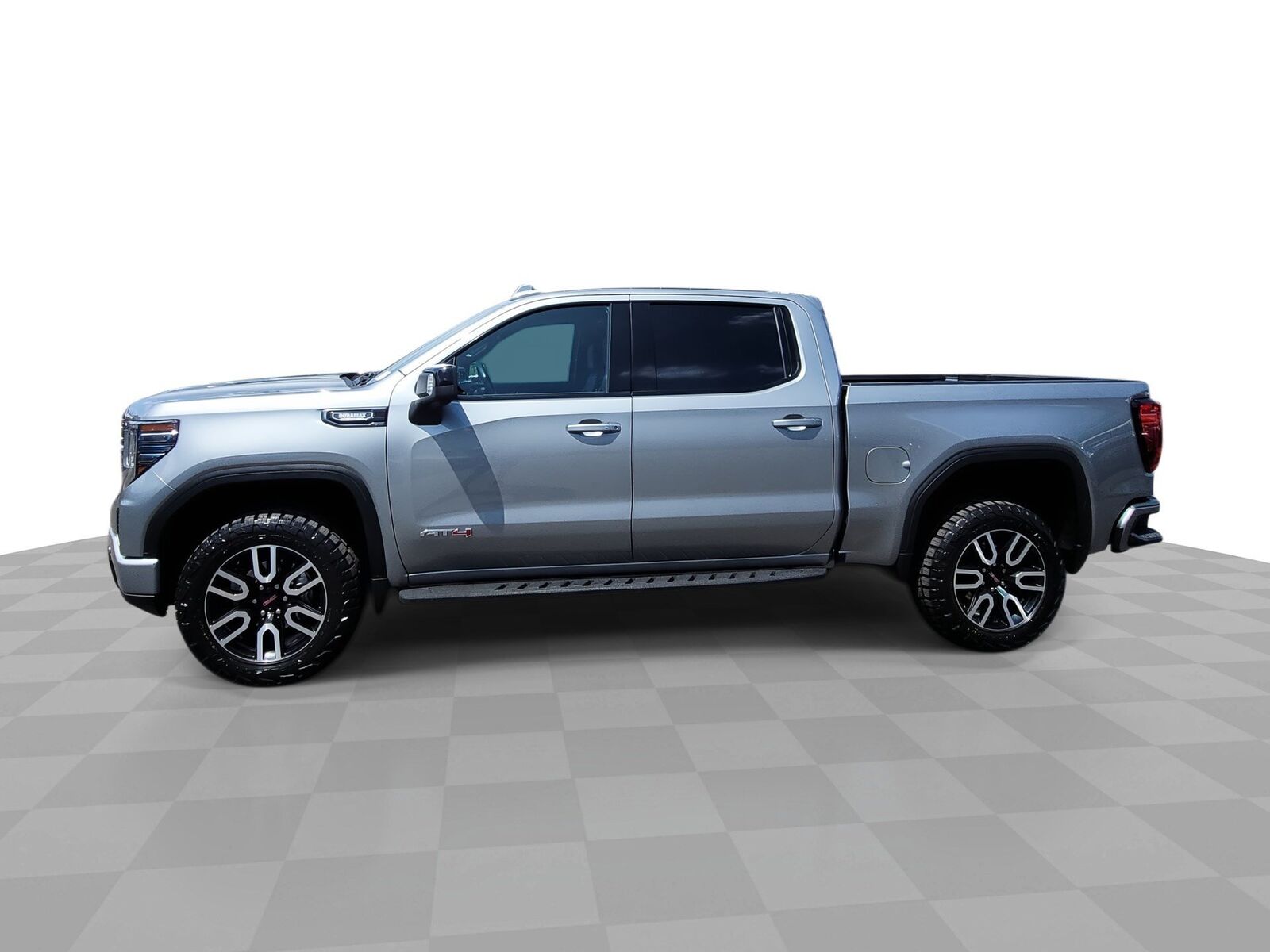 2023 GMC Sierra
