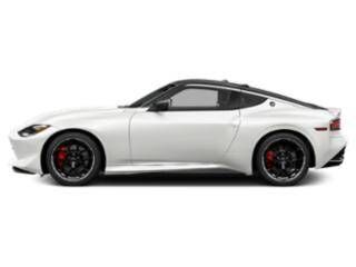2027 NISSAN NISSAN Z