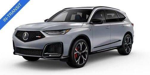 2026 ACURA MDX