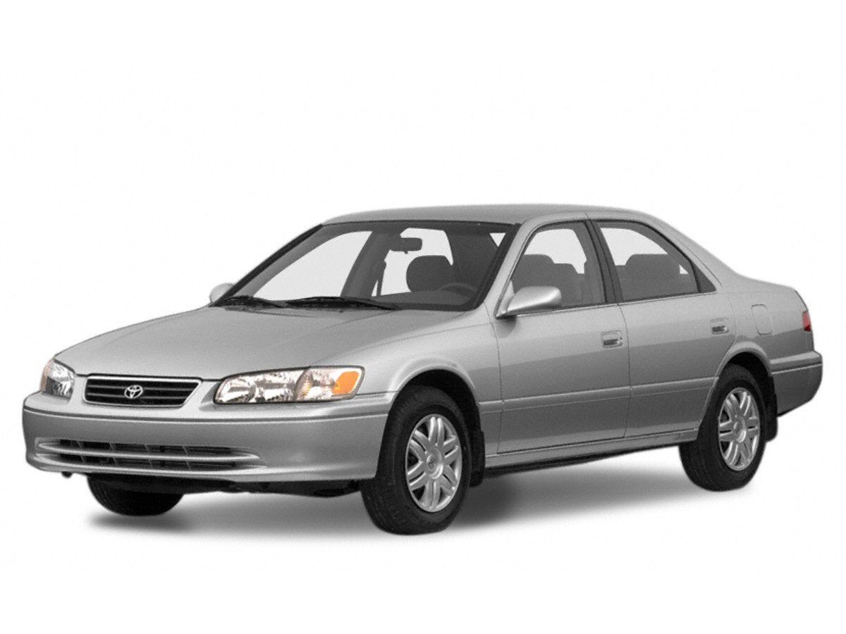 2001 TOYOTA Camry
