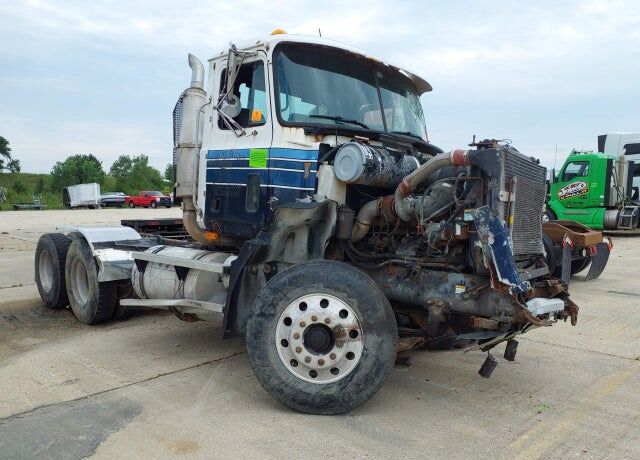 1999 MACK CH