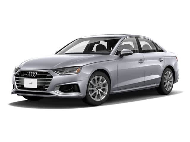 2021 AUDI A4