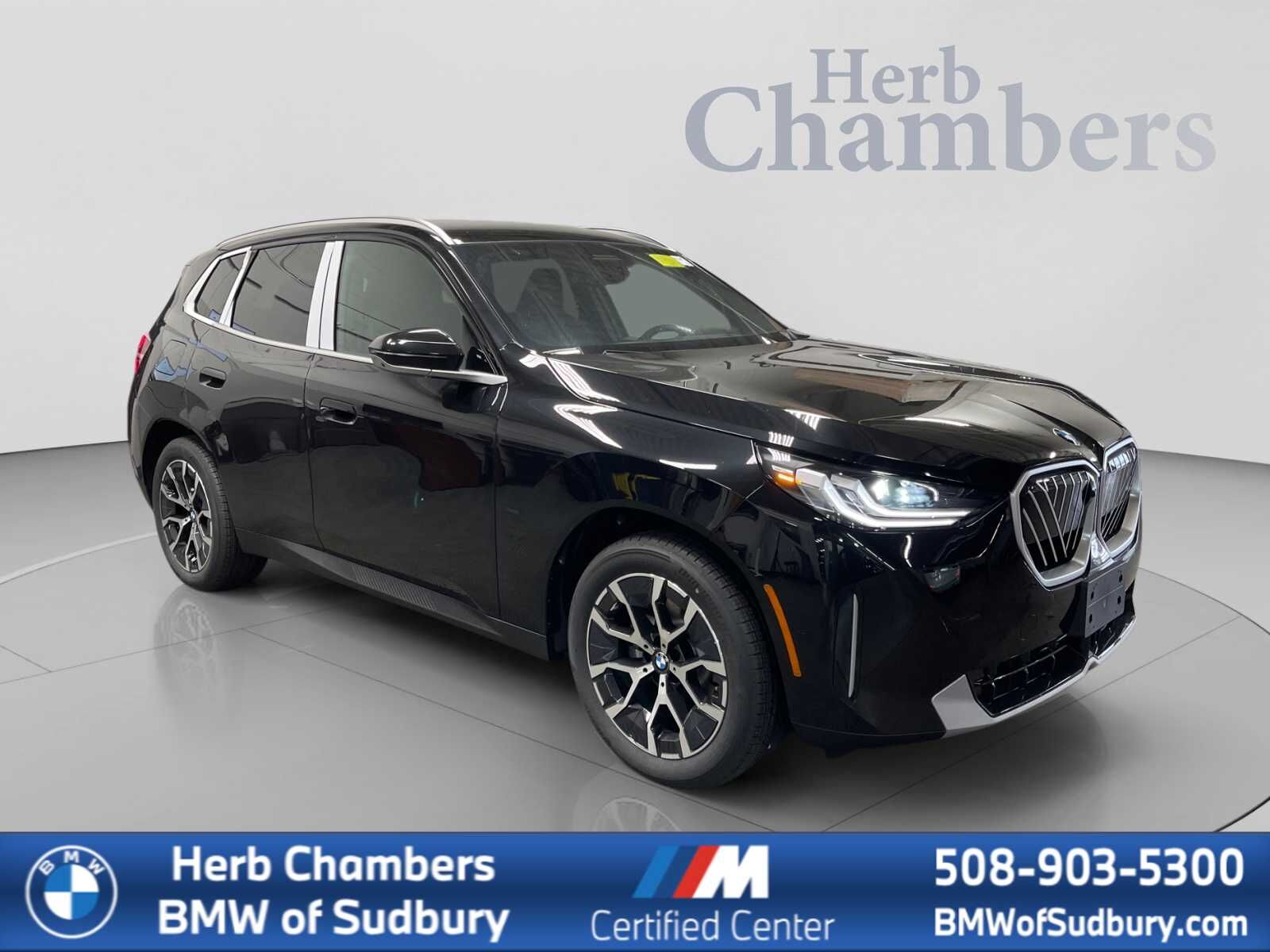 2026 BMW X3