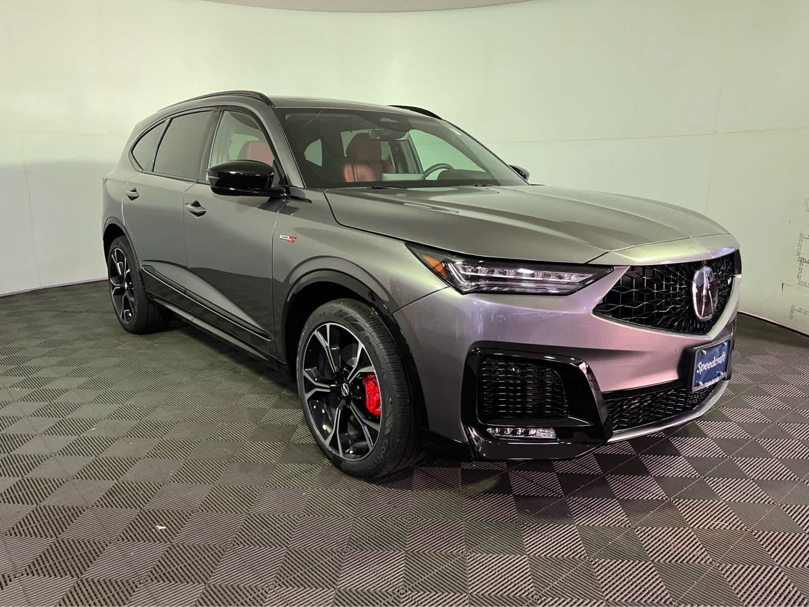 2026 ACURA MDX