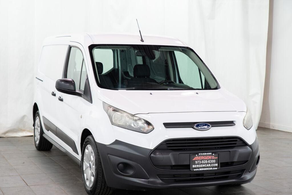 2016 FORD Transit