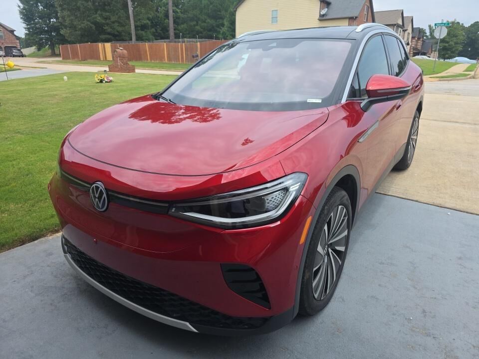 2023 VOLKSWAGEN ID.4