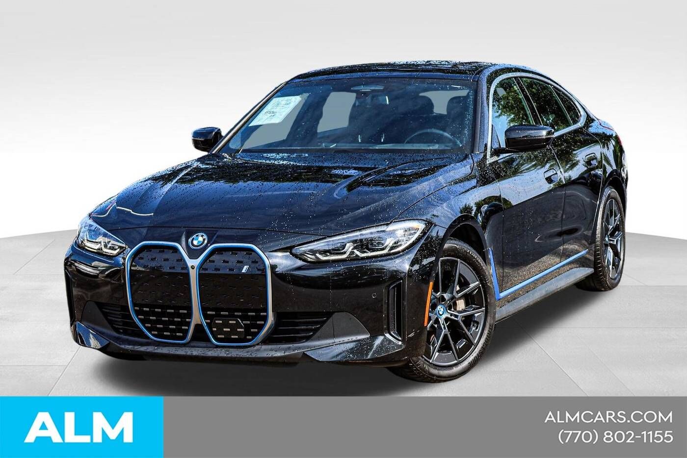 2024 BMW i4
