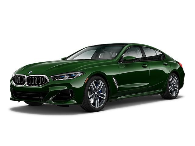 2023 BMW 8 Series