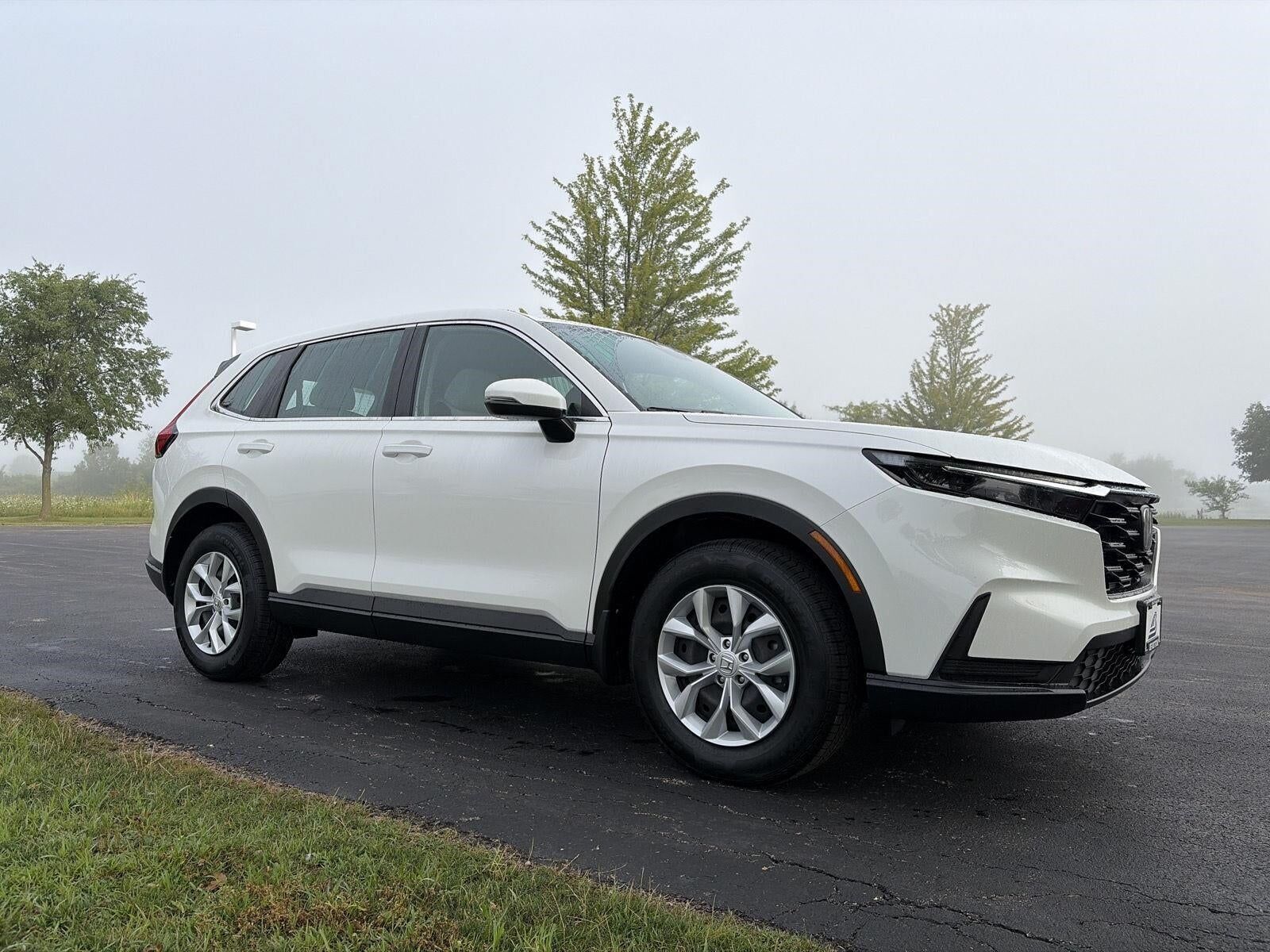 2023 HONDA CR-V