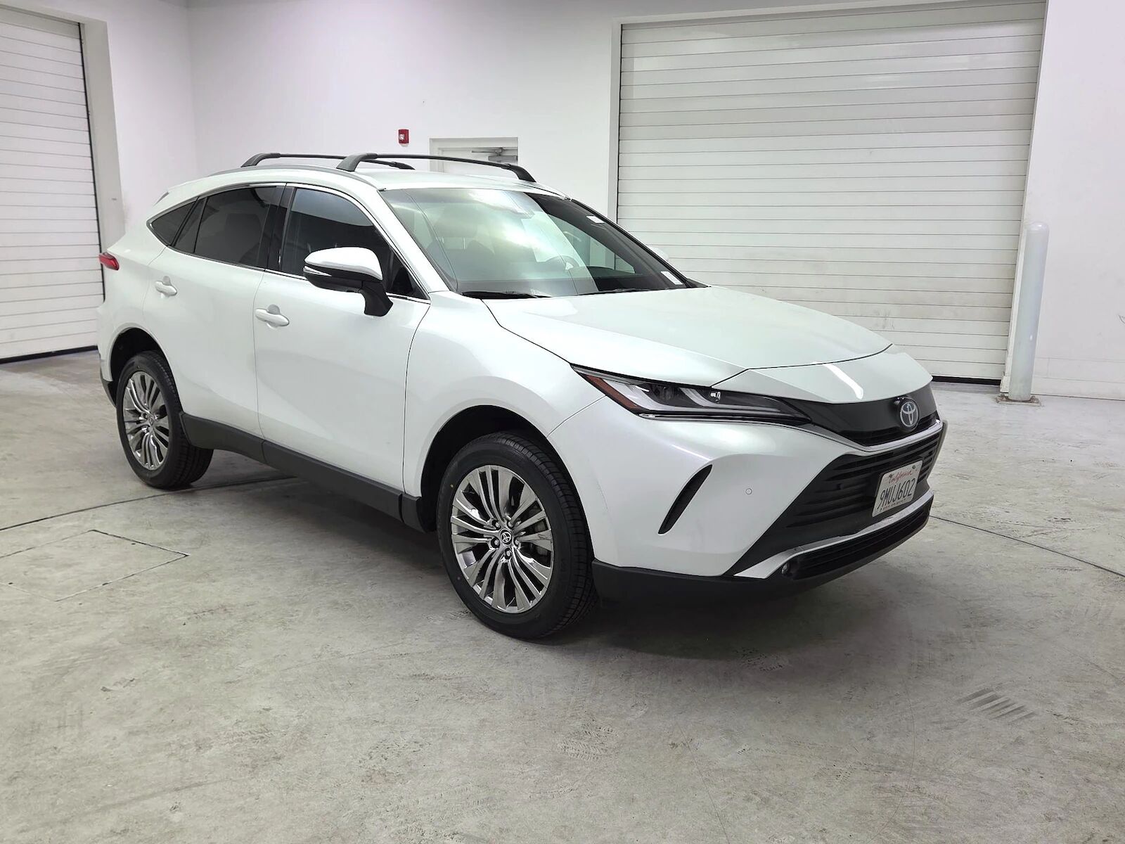 2024 TOYOTA Venza