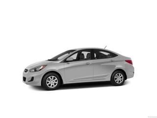 2013 HYUNDAI Accent