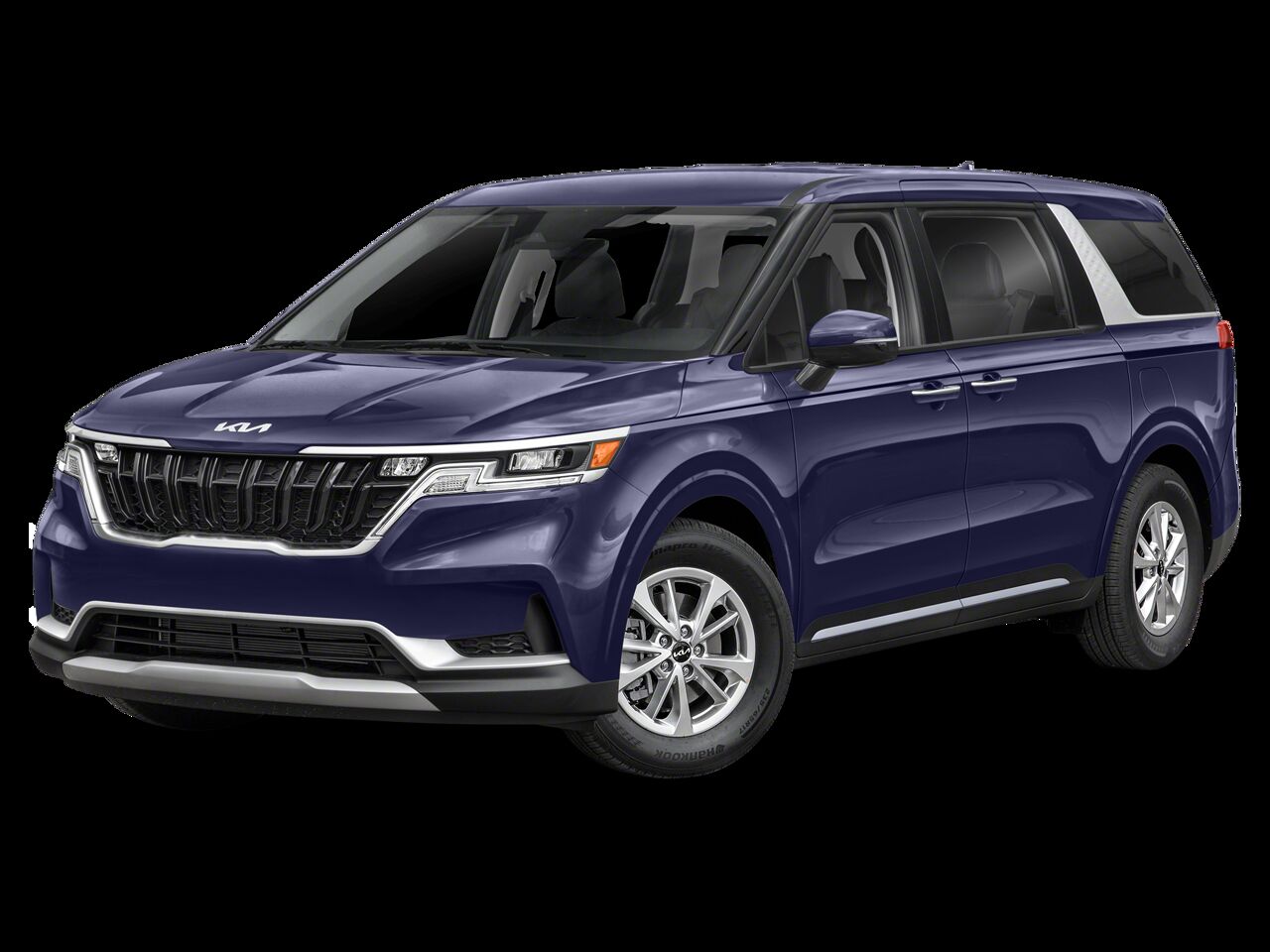 2024 KIA Carnival
