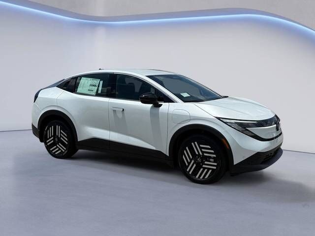 2026 NISSAN Leaf