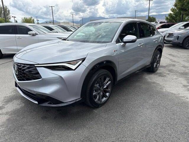 2026 ACURA ADX