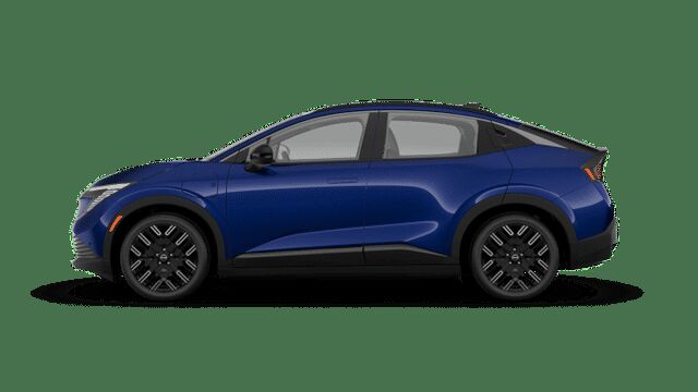 2026 NISSAN Leaf