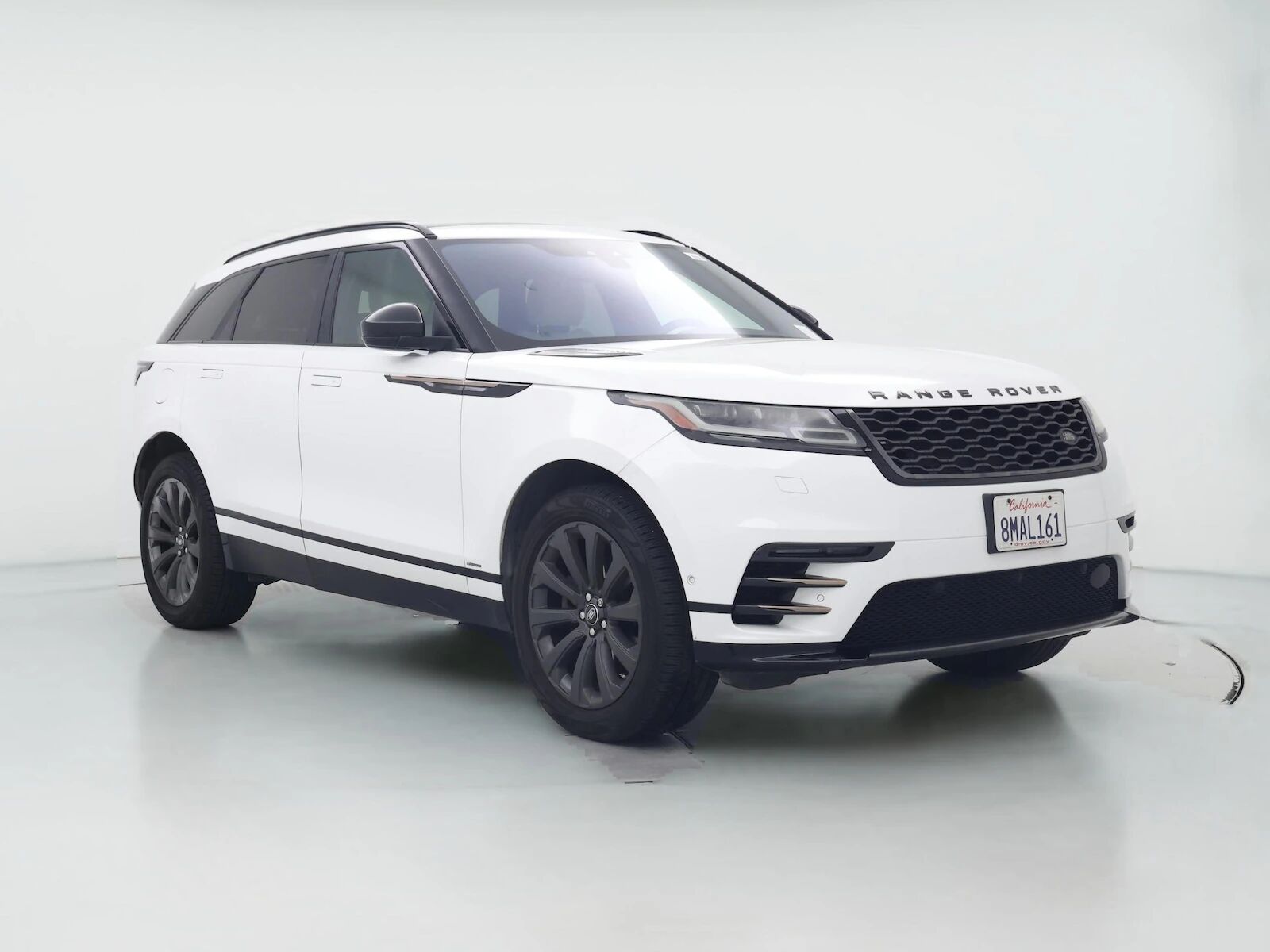 2019 LAND ROVER Range Rover Velar