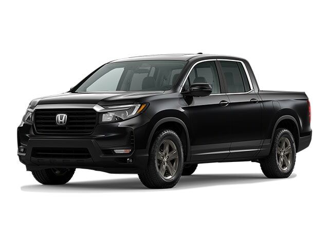 2022 HONDA Ridgeline