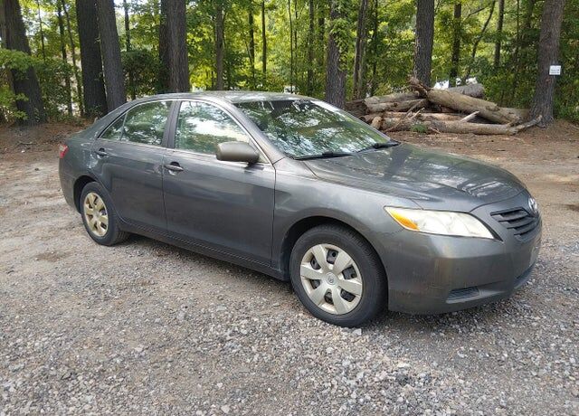 2009 TOYOTA Camry
