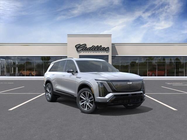 2027 CADILLAC Vistiq