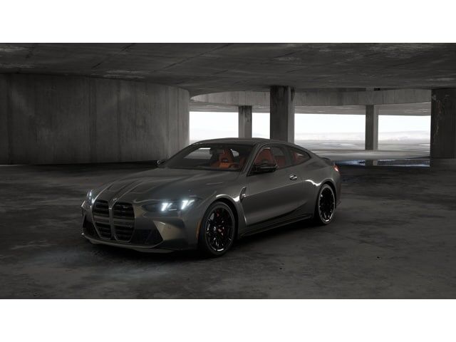 2027 BMW M4