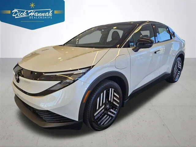 2026 NISSAN Leaf