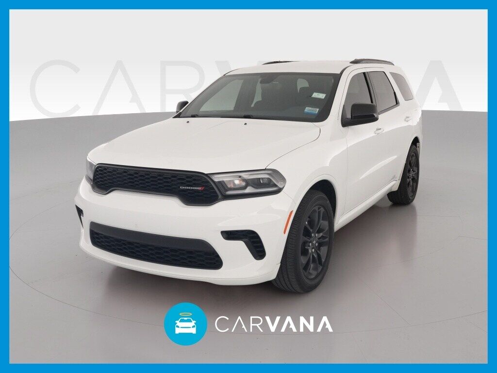2024 DODGE Durango