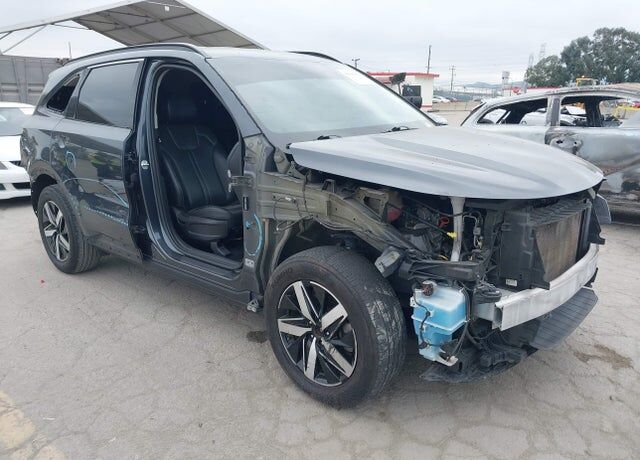 2021 KIA Sorento