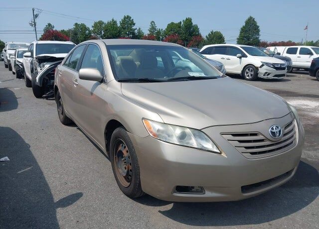 2008 TOYOTA Camry