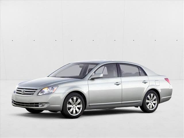 2010 TOYOTA Avalon