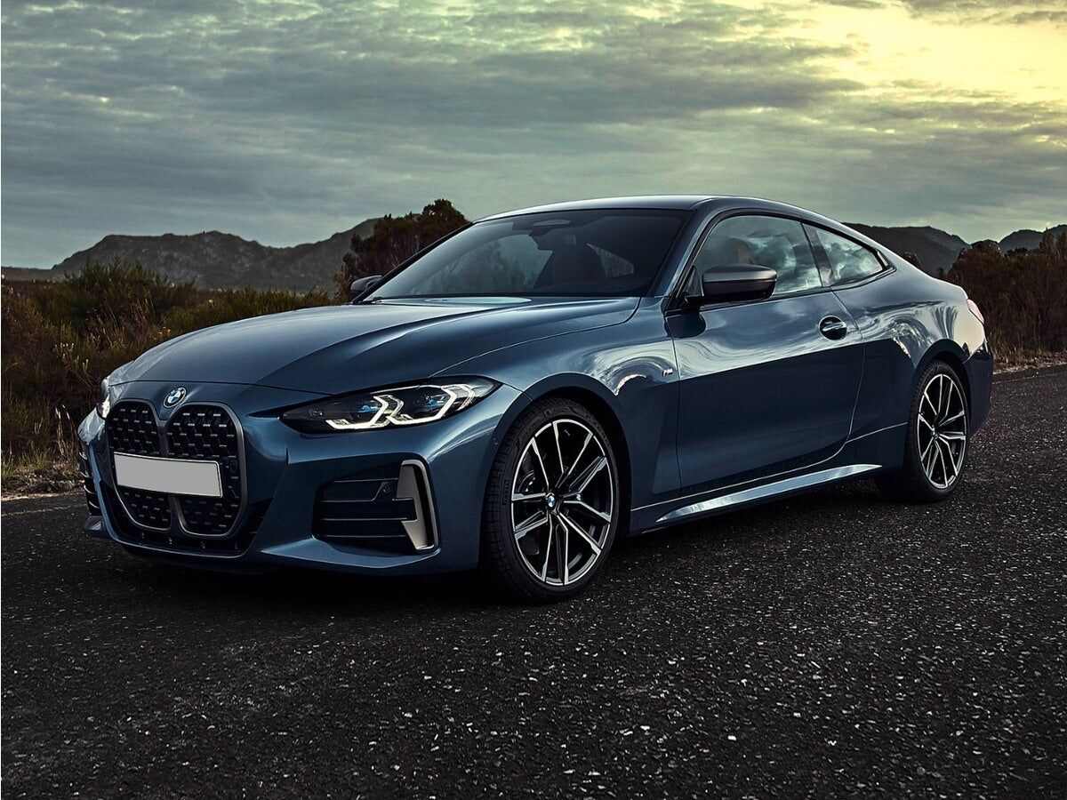 2024 BMW M4