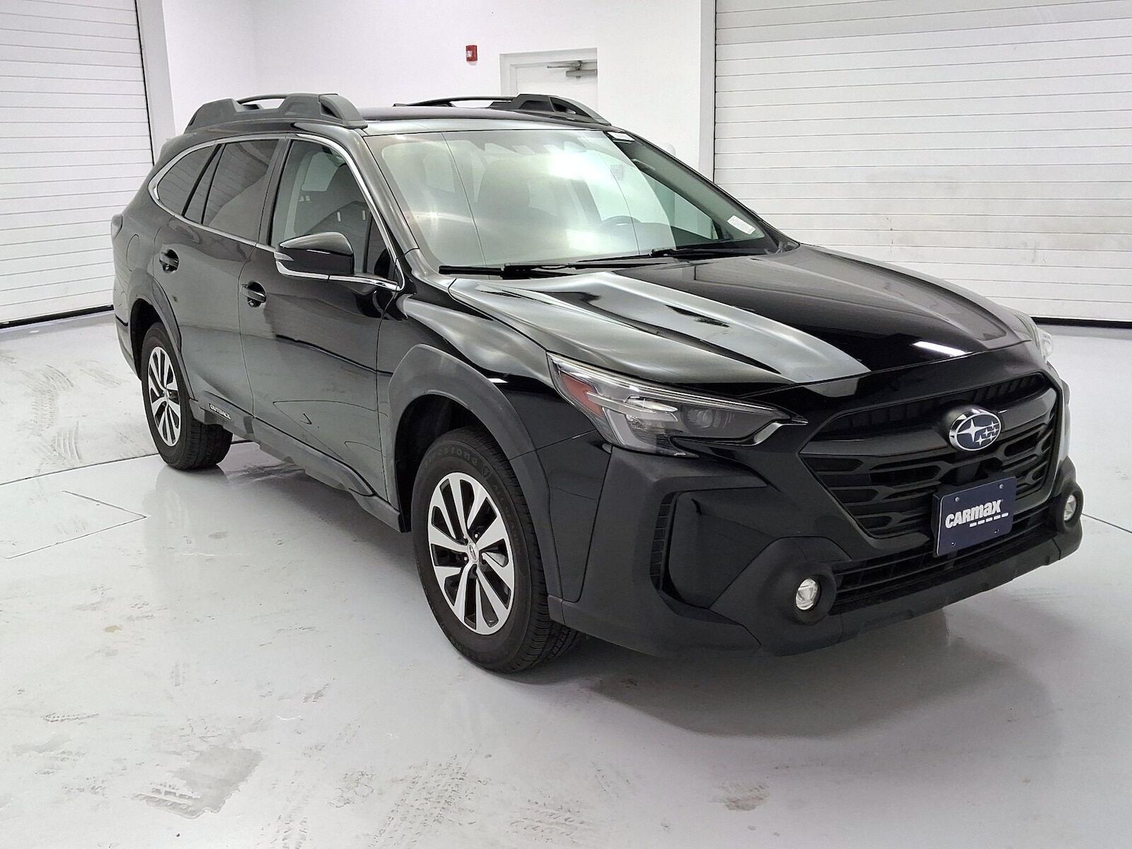 2023 SUBARU Outback