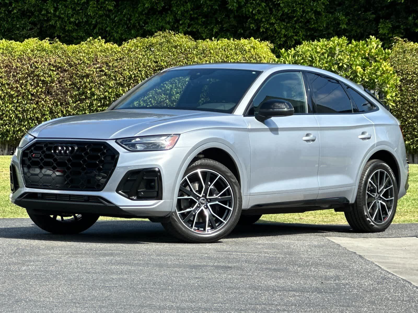 2023 AUDI SQ5