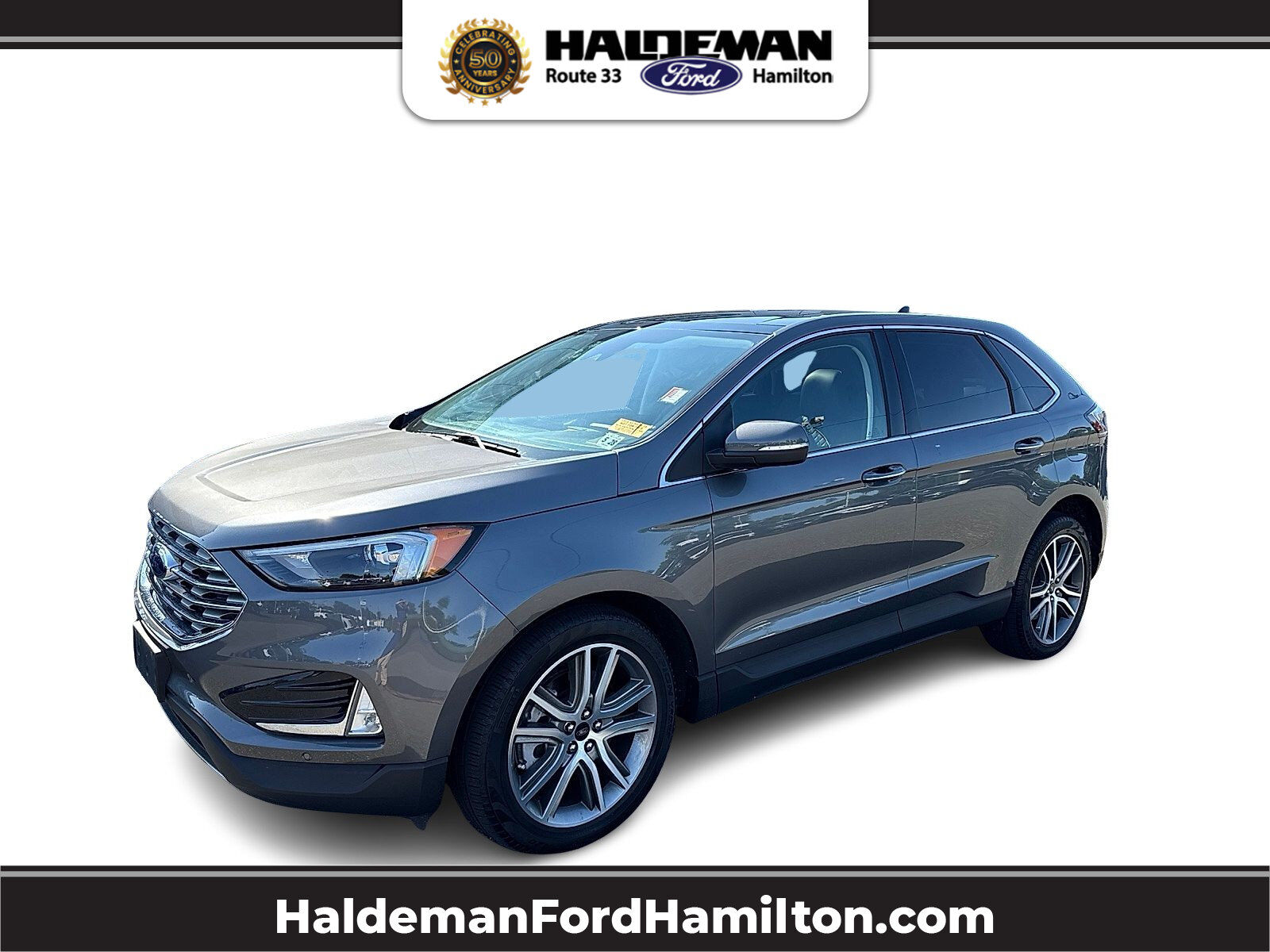2023 FORD Edge