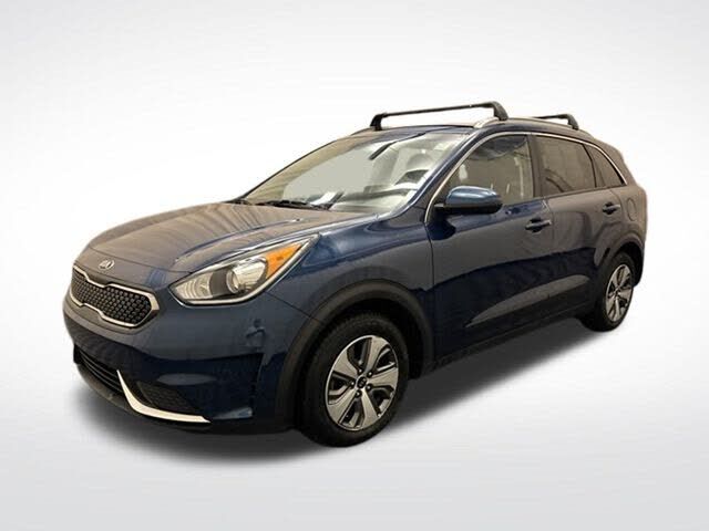2019 KIA Niro