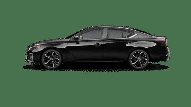 2026 NISSAN Altima