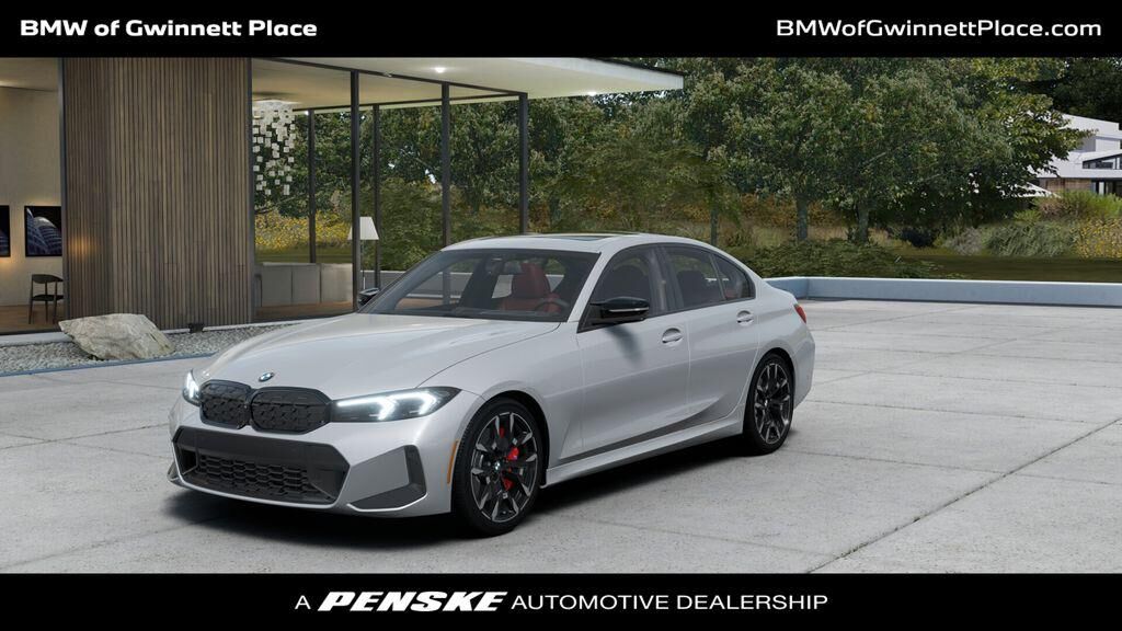 2026 BMW M3