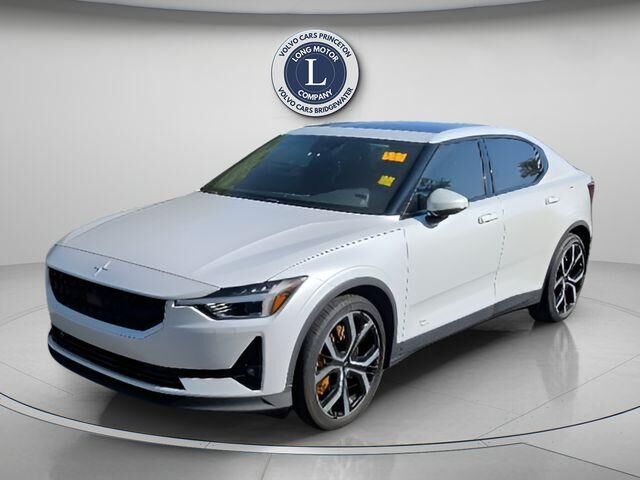 2021 POLESTAR PS2