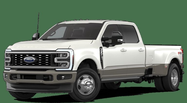 2026 FORD F-350