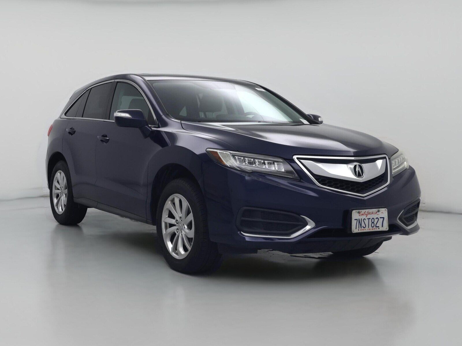 2016 ACURA RDX