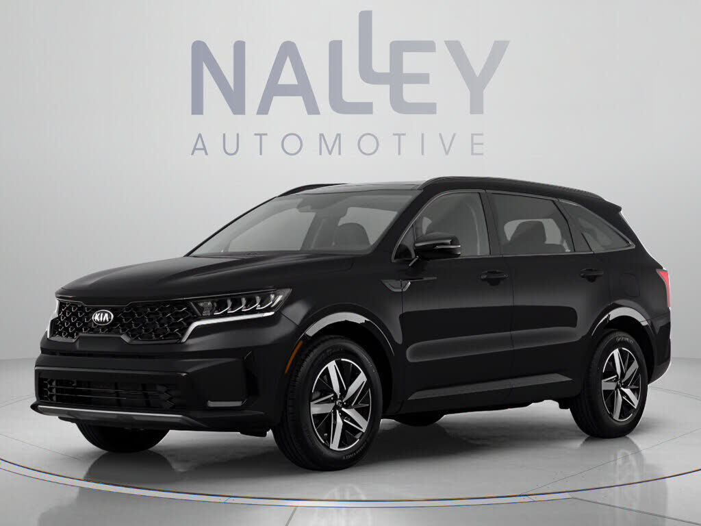 2021 KIA Sorento