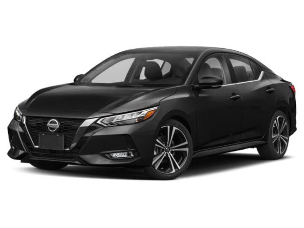 2023 NISSAN Sentra