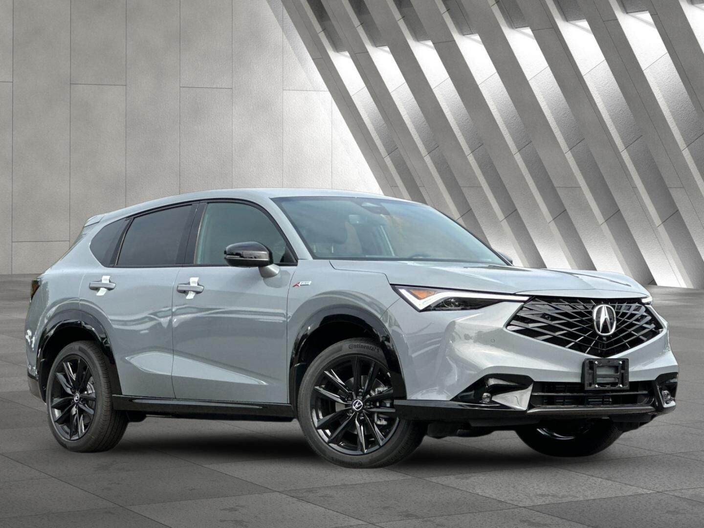2026 ACURA ADX