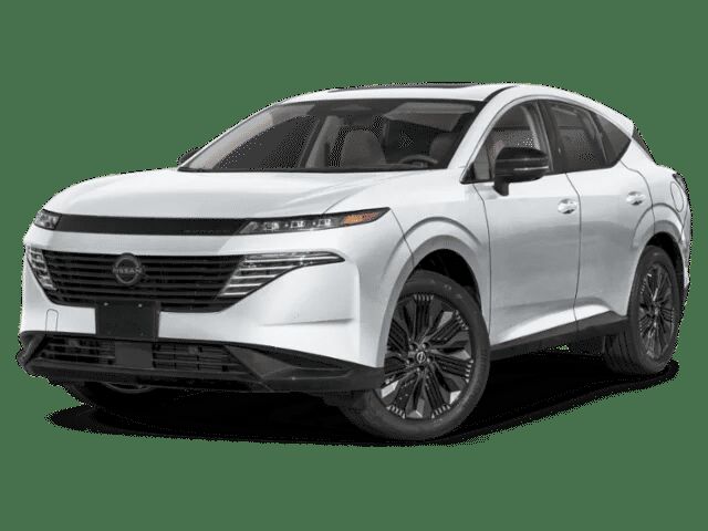 2026 NISSAN Murano