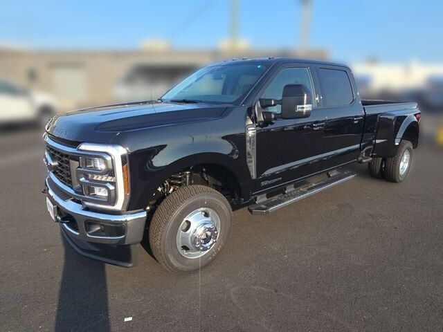 2026 FORD F-350