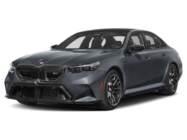 2027 BMW M5