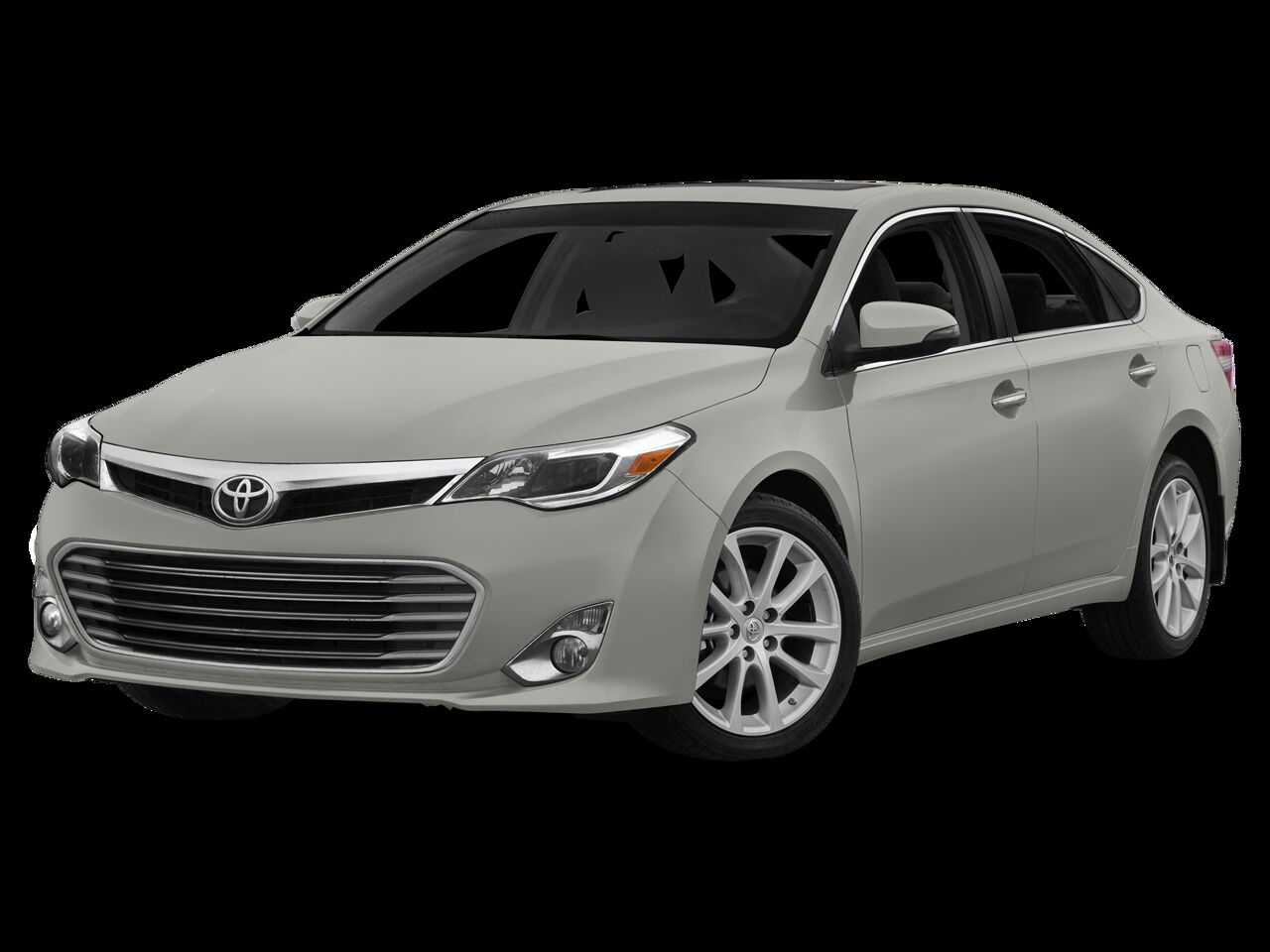 2015 TOYOTA Avalon