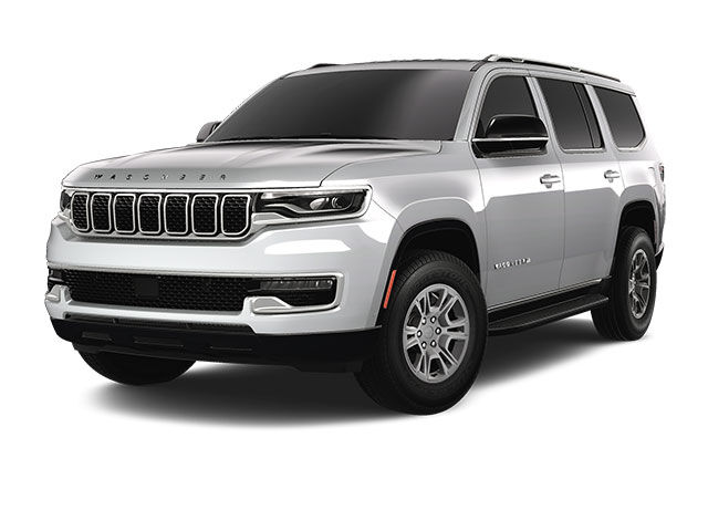2023 JEEP Wagoneer