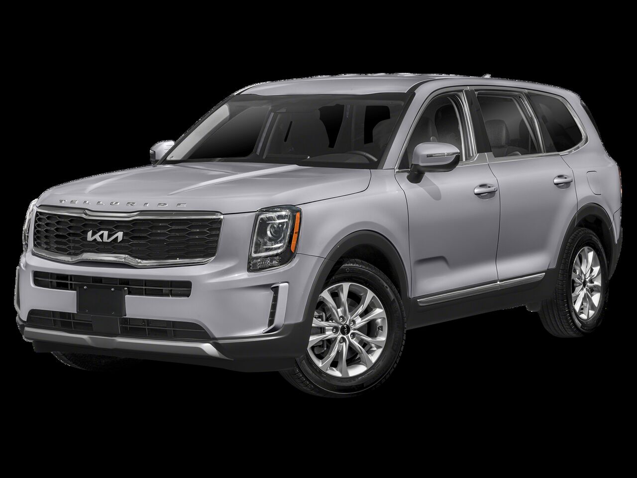 2022 KIA Telluride